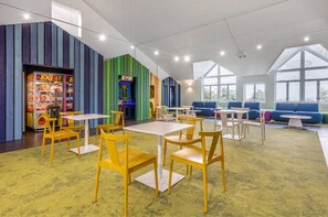 Restaurantes