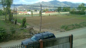 Sportplatz