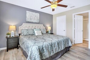 6 camere, ferro/asse da stiro, Wi-Fi, lenzuola