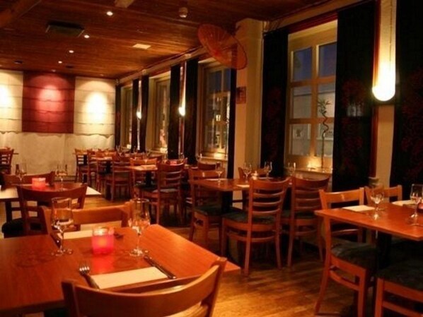 Restaurantes