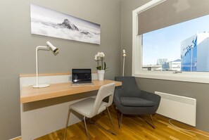 Interior - Hotel Aurora (Vagan)