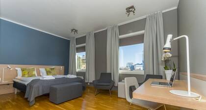 Hotel Aurora