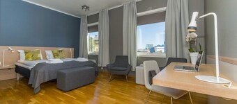 Hotel Aurora