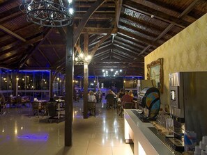 Restaurant - Telmessos Hotel (Fethiye)