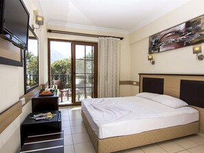 Room - Telmessos Hotel (Fethiye)