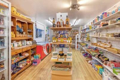 1-Bed Apartment | Countryside Resort | Sleeps 4