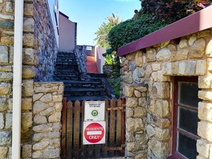 Diseño del edificio