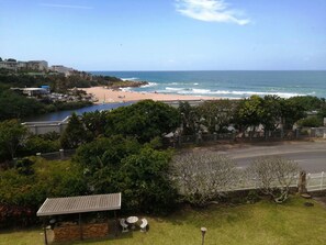 Apartment, 2 Bedrooms | Beach/ocean view