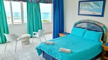 Apartment, 2 Bedrooms | 2 bedrooms, in-room safe, free WiFi, bed sheets