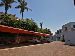 Aparcament sense assistència gratuït 