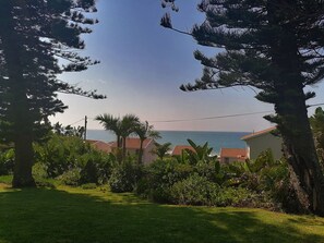 Apartment | Beach/ocean view - Greengates Cottage (Port Edward)