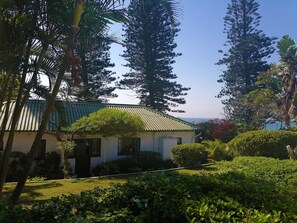 Jardín