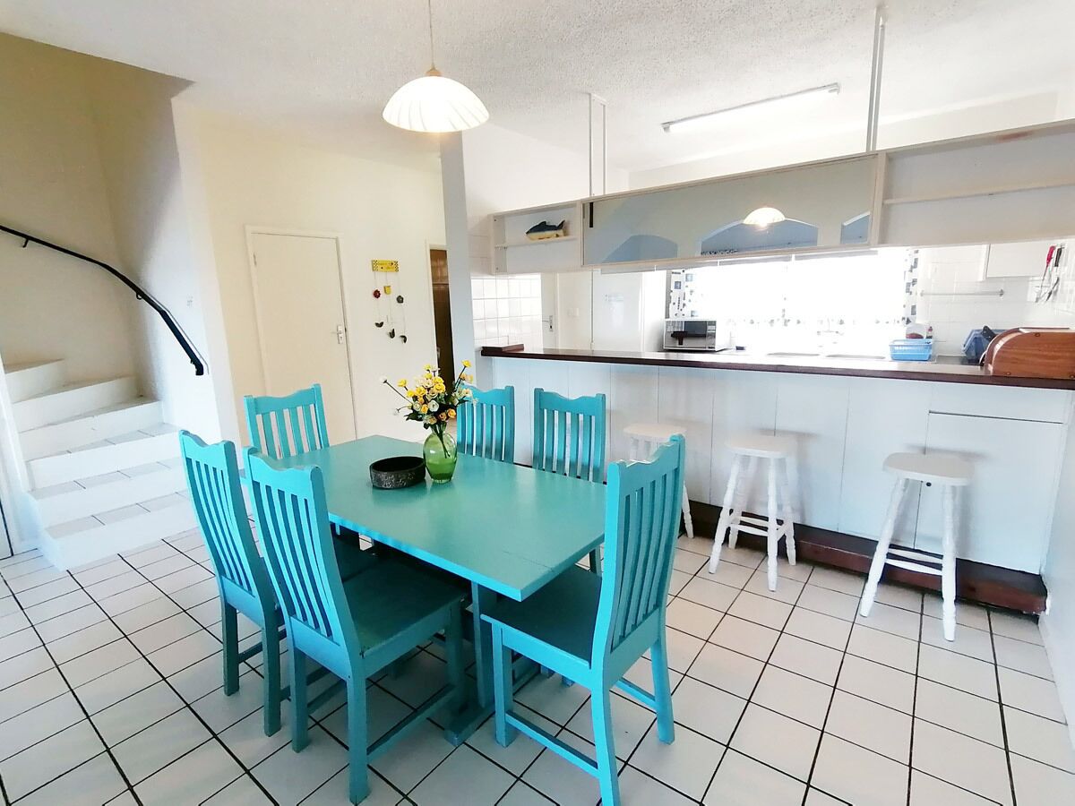 Apartment, 2 Bedrooms | In-room dining