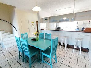 Servicio a la habitación