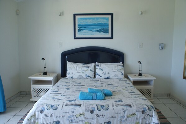 Apartamento, 3 habitaciones | 3 dormitorios, caja fuerte, wifi gratis y ropa de cama