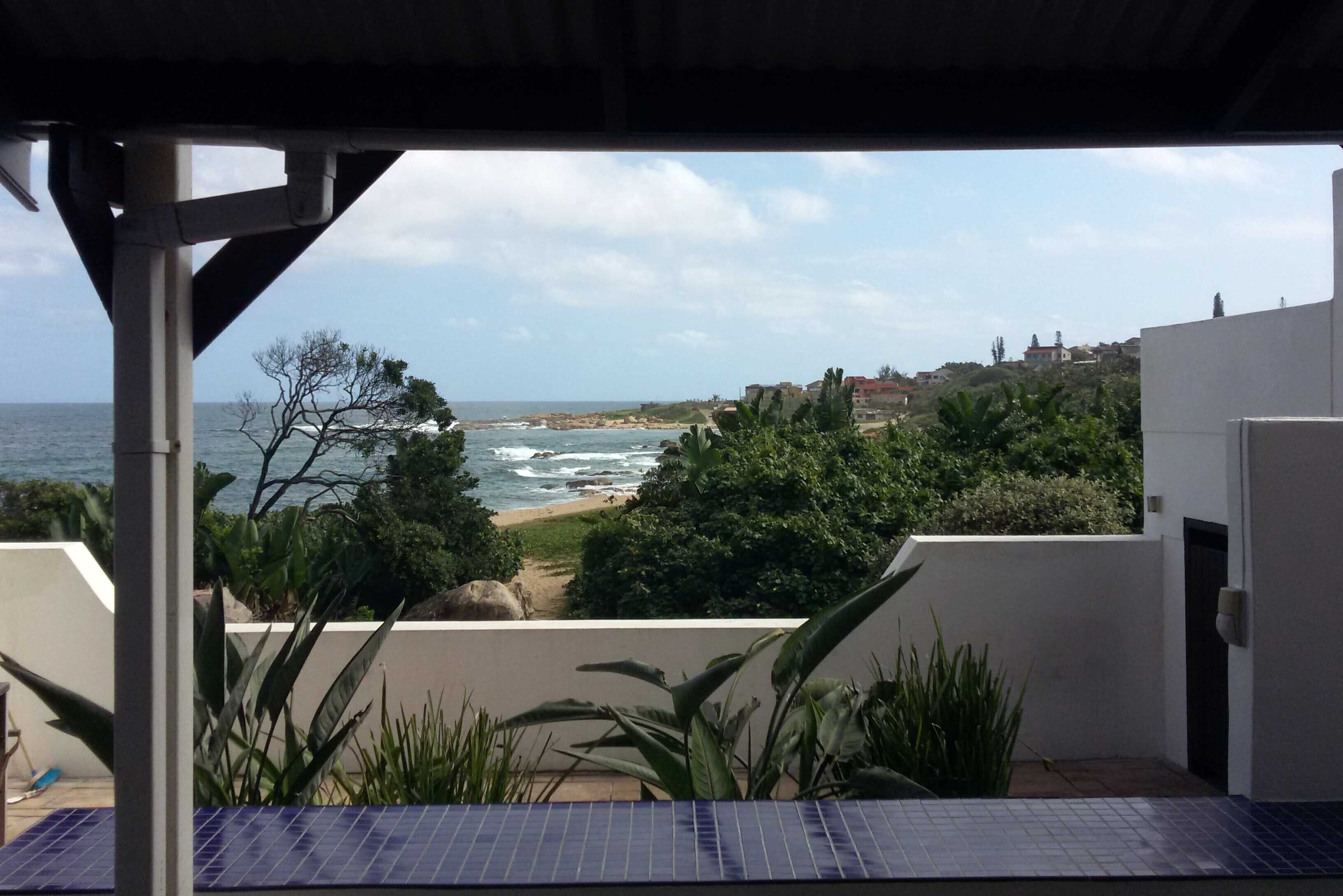 Căn hộ, 3 phòng ngủ | Hiên