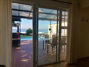 Apartment | Beach/ocean view