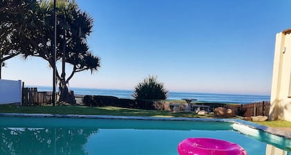 Southern Comfort - On the Pool
