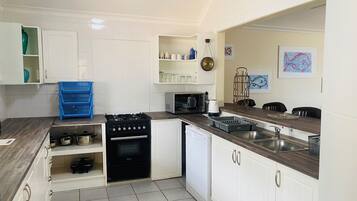 Apartment, 2 Schlafzimmer | Eigene Küche