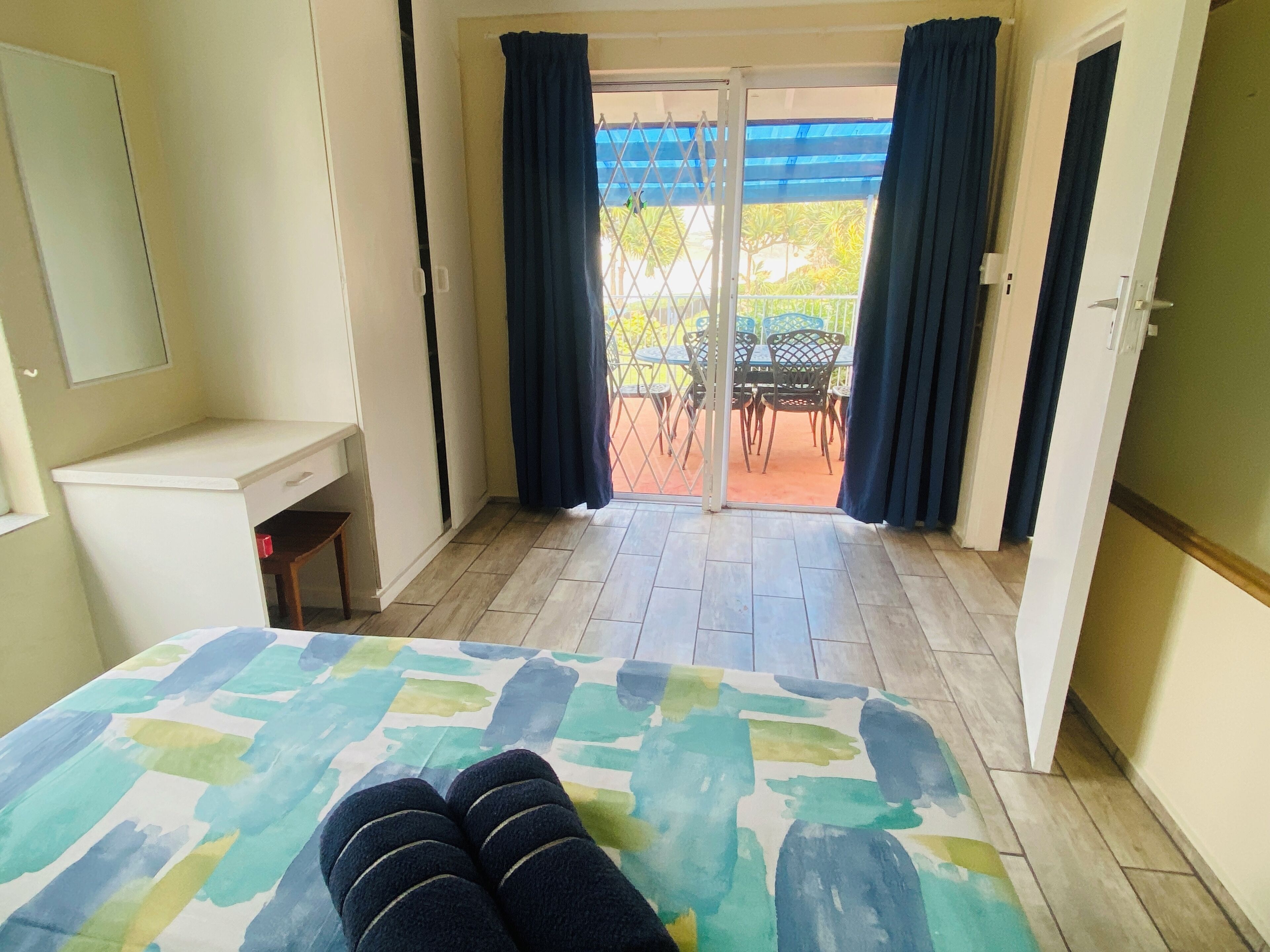 Appartement, 2 chambres