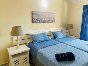 Apartment, 2 Bedrooms