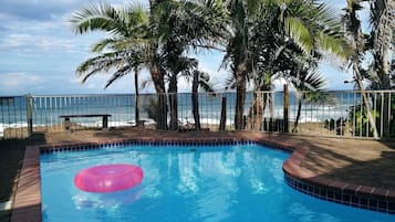 Piscina externa