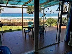 Apartment | Teres/patio