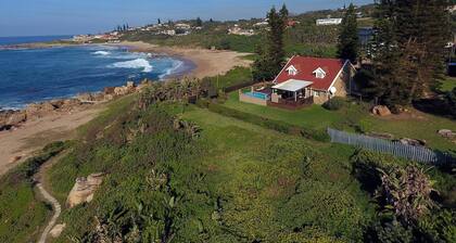 Whaleback Cottage