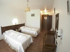 ห้องพัก