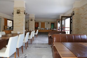Dining - Binlik Dalyan (Ortaca)