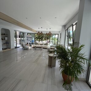 Interior - Binlik Dalyan (Ortaca)