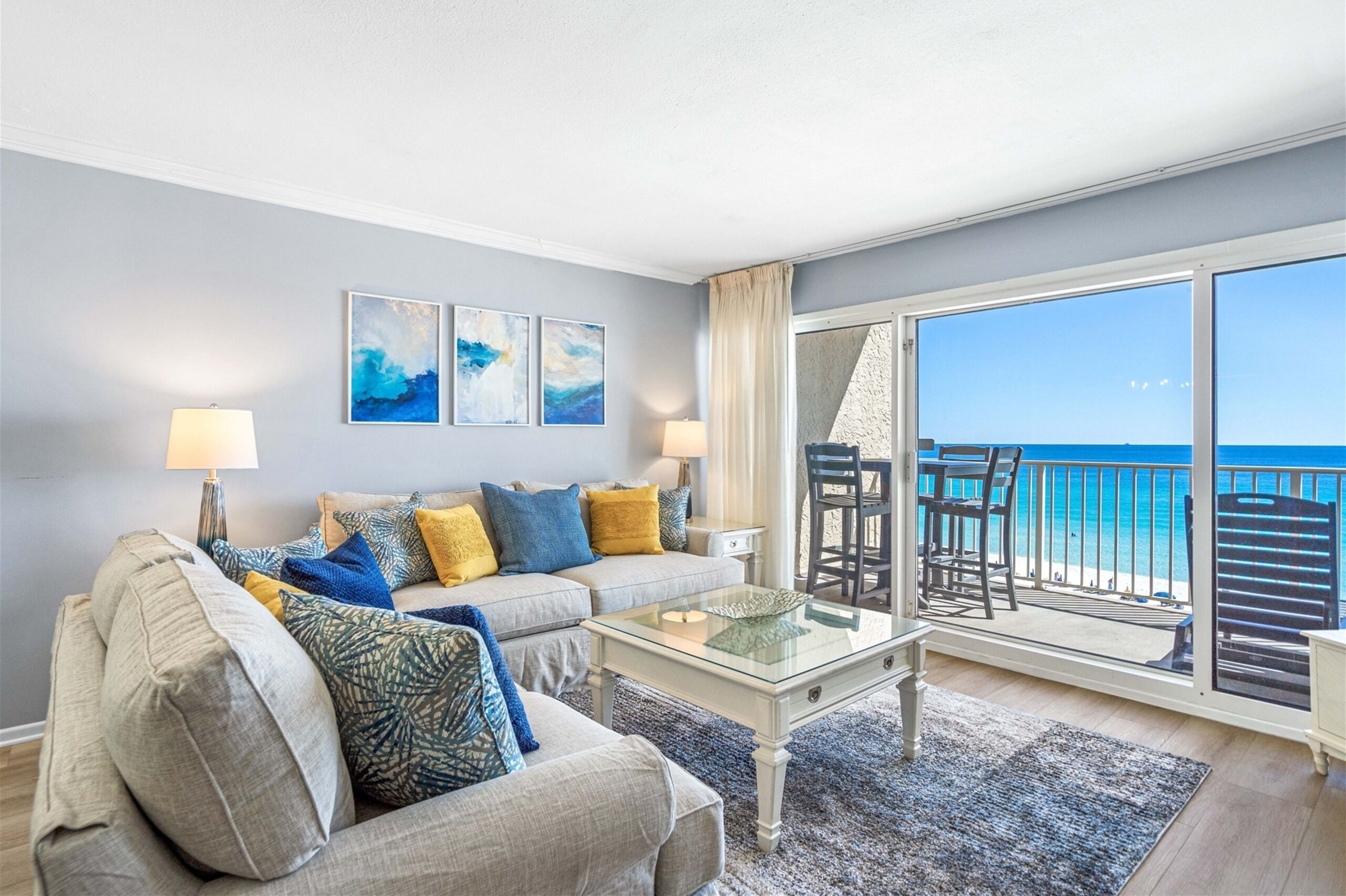 Beach House 503C | 2 Bed, 2 Bath