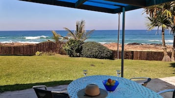 Teres/patio