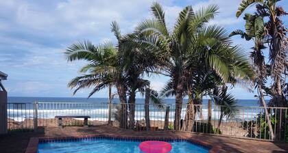 Southern Comfort - On the Rocks