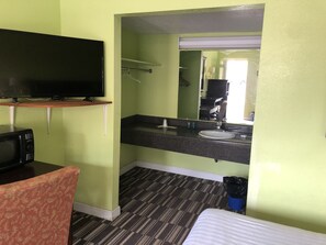 Habitación individual | Wifi gratis