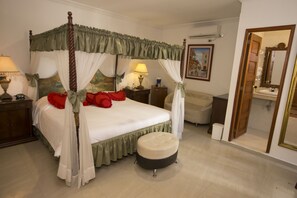 Room - Baluarte Cartagena Hotel Boutique (Cartagena)