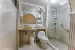 ห้องน้ำ