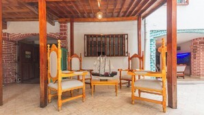 Interior - Baluarte Cartagena Hotel Boutique (Cartagena)