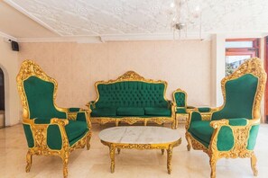 Interior - Baluarte Cartagena Hotel Boutique (Cartagena)