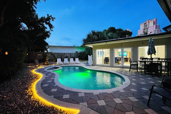 Pool