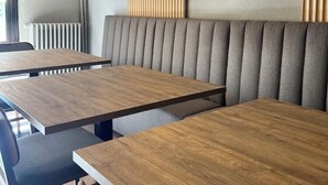 用餐