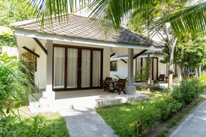 Exterior - Adarin Beach Resort (Koh Samui)