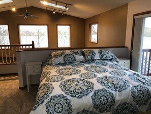 4 Schlafzimmer, Bügeleisen/Bügelbrett, Reisekinderbett, kostenloses WLAN