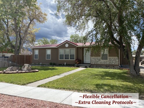 Hidden Gem near Butch Cassidy's Boyhood Home