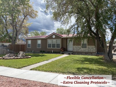 Hidden Gem near Butch Cassidy's Boyhood Home