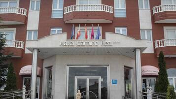 Vistas desde el alojamiento