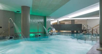 Spa Sercotel Odeon