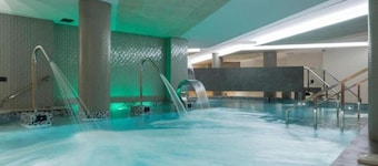 Spa Sercotel Odeon