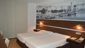 Room - Spa Sercotel Odeon (Naron)