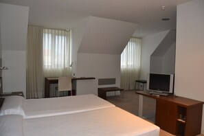 Room - Spa Sercotel Odeon (Naron)